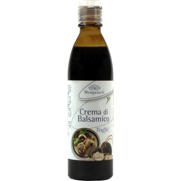 Mengazolli Crema di Balsamico Truffel bij Jumbo