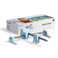 LOKLiK • ipaint bubble blue - thumbnail