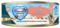 Renske hondenvoer vers zalm gaanvrij 95g - thumbnail