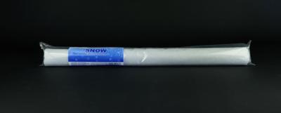 Sneeuwrol 90x240cm/brandvertragend/polyester Snow - Coenbakker