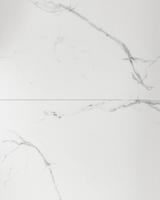 Kave Home Uitschuifbare Eettafel 'Theone' Keramiek met marmerlook, 160-210 x 90cm - thumbnail