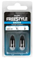 Spro FS Bullet Sinker Tungsten 2st. 10,5 gr - thumbnail