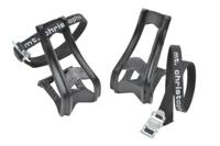 Zefal Zéfal toeclip-riemen "mt. christophe" straps zéfal mt. christophe - thumbnail