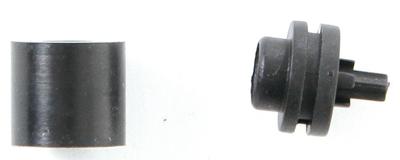 CONTEC pomp-inzetstuk "air support pocket" ct valve rubber air sup. pocket