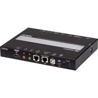 ATEN CN9850 KVM-switch 4096 x 2160 Pixel - thumbnail