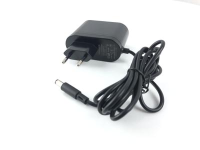 Universele DC Voeding snoer met stekker 24V - 1A