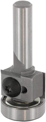 ENT Wisselmes kantenfrees HM 0 graden, A/B 19/12mm kolf 8mm - 7920290 - 7920290