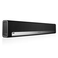 Sonos Playbar WLAN Soundbar, schwarz TV Soundbar mit kraftvollem Sound für Heimkino & Musikstreaming TV Lautsprecher mit optischem Audio Anschluss 1937359 - thumbnail