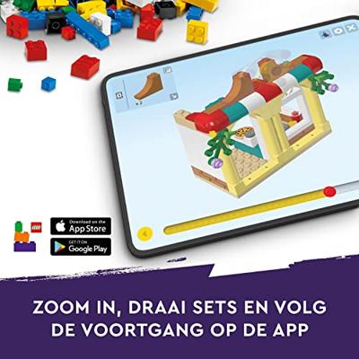 Lego Friends 41752 Reddingsvliegtuig op Zee Lego Friends 41752 Reddingsvliegtuig op Zee