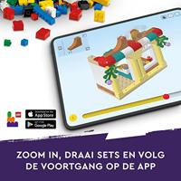 LEGO Friends - Reddingscentrum op zee Constructiespeelgoed - thumbnail