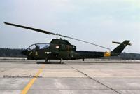 Revell 1/72 Bell AH-1G Cobra - thumbnail