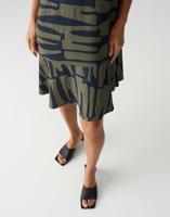 OPUS Jurk Wenola jungle - thumbnail