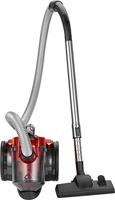 Bomann BS 3000 CB Stofzuiger met Accessoires 700W Rood - thumbnail