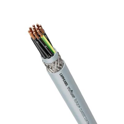 LAPP ÖLFLEX® CLASSIC 110 CH Stuurstroomkabel 7 G 0.50 mm² Grijs 10035036/500 500 m LAPP ÖLFLEX® CLASSIC 110 CH Stuurstroomkabel 7 G 0.50 mm² Grijs 10035036/500 500 m