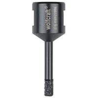 Wolfcraft 5996000 Gatenzaag 1 stuks Van diamant voorzien 1 stuk(s) - thumbnail