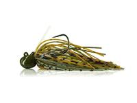 Molix Nano Jig 7gr Missouri Craw - thumbnail