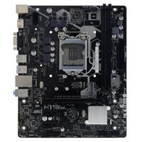 BioStar H510MHP 2.0 Moederbord Socket Intel LGA 1200 Vormfactor Micro-ATX Moederbord chipset Intel® H510 - thumbnail