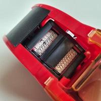 Prijstang Apli 26x16 10+10 posities - thumbnail