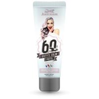 Hairgum Semi Permanent Color Sixty's Color Milky Pink 60ml - thumbnail