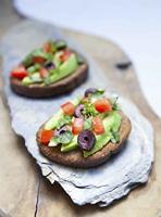 Dillon Organic Keto Brood Lijnzaad - thumbnail