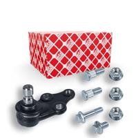 HEMA Lange huishoudkaarsen Ø2.2x29 - 12 stuks donkergroen (donkergroen) - thumbnail