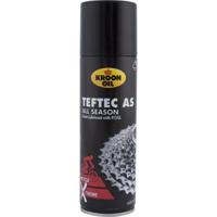 Kroon-oil teftec kettingspray all season 300ml (normaal) 22003 - thumbnail