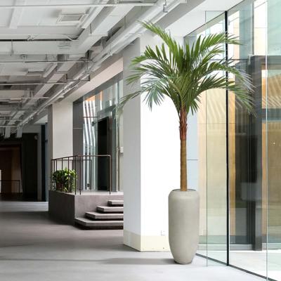 Majesty kunstpalm x10 YG-Trunk 300cm Majesty kunstpalm x10 YG-Trunk 300cm