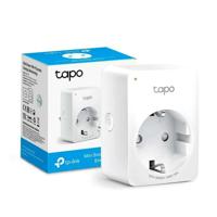 Tapo P110 Schakelaar Wit - thumbnail