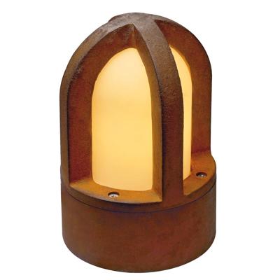 SLV Roestige terraslampRusty Cone - 229430