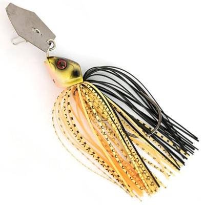 Fox Black Label Powergrip Bobbin Blue
