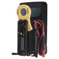 Beha Amprobe 93570D Stroomtang, Multimeter Digitaal CAT II 600 V, CAT III 300 V Weergave (counts): 9999 - thumbnail