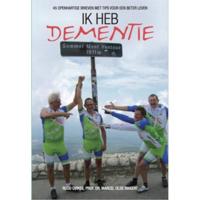 Ik heb dementie (Paperback) - thumbnail