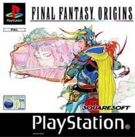Final Fantasy Origins - thumbnail
