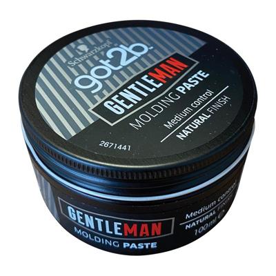 Schwarzkopf Got2b Gentleman Molding Paste Schwarzkopf Got2b Gentleman Molding Paste