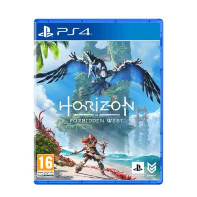 Horizon Forbidden West