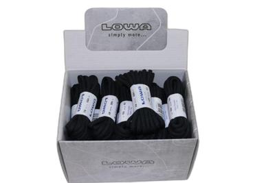 Lowa Atc Mid 160 Cm Veter Black 160 cm