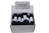 Lowa Atc Mid 160 Cm Veter Black 160 cm - thumbnail