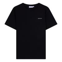 T-Shirt Justin 101 Black - thumbnail