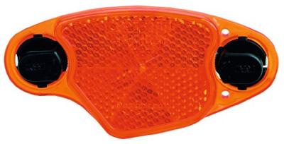 Busch + Müller Spoke reflector set