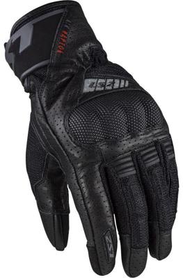 LS2 handschoenen "air raptor man". gloves air raptor man black s