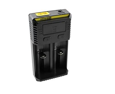 Nitecore NEW I2