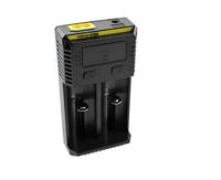 Nitecore NEW I2 - thumbnail