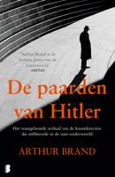 De paarden van Hitler - Arthur Brand - ebook - thumbnail