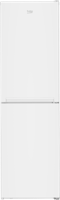 Beko RCHE300K40WN Koel-vriescombinatie Wit - thumbnail