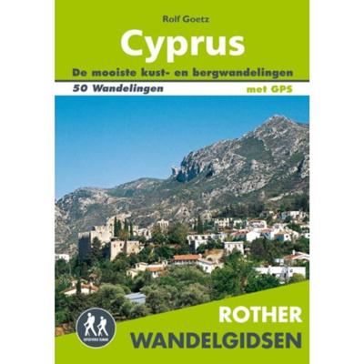 Cyprus (Paperback) Cyprus (Paperback)