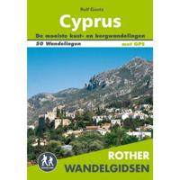 Cyprus (Paperback) - thumbnail