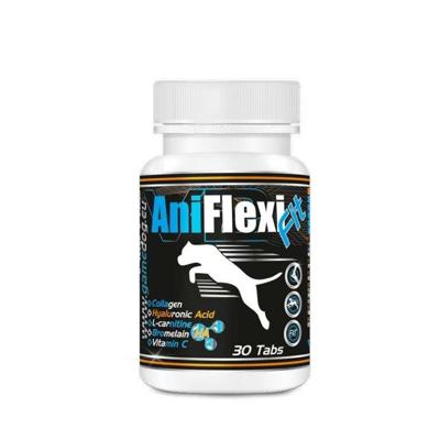 GAME DOG AniFlexi Fit V2 - supplementen voor honden - 30 tabletten