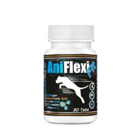 GAME DOG AniFlexi Fit V2 - supplementen voor honden - 30 tabletten - thumbnail