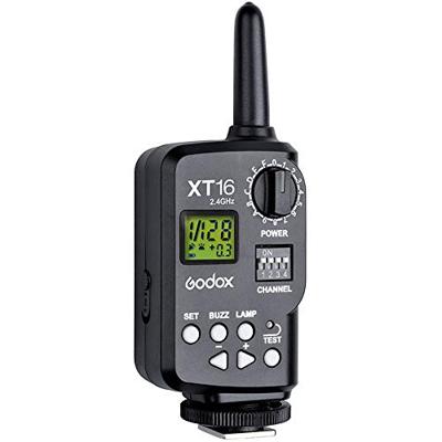 Godox XT-16 Afstandsbediening