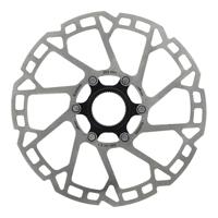 Elvedes remschijf centerlock ø203mm t=2,3mm - thumbnail